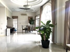 4 Bedroom Villa for rent in An Phu, Ho Chi Minh City, An Phu