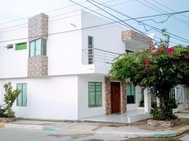 4 Habitación Casa en venta en Atlantico, Puerto Colombia, Atlantico