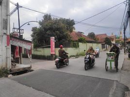  Grundstück zu verkaufen in Margacinta, West Jawa, Margacinta, Bandung