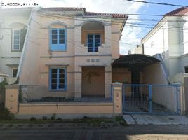 Villa 4 chambre à vendre à Mulyorejo, East Jawa, Mulyorejo