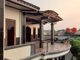 6 Bedroom House for sale in Banten, Pondok Aren, Tangerang, Banten