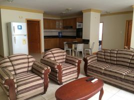 3 Habitación Apartamento en alquiler en Manabi, Manta, Manta, Manabi