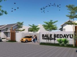 2 Bedroom Villa for sale in Sedayu, Bantul, Sedayu