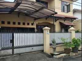 5 Bedroom House for sale in Cipondoh, Tangerang, Cipondoh