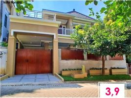 5 Kamar Rumah for rent in Malang Regency, East Jawa, Dau, Malang Regency