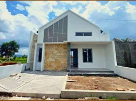 2 Kamar Rumah for sale in Jagonalan, Klaten, Jagonalan