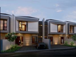 3 Kamar Vila for sale in 23 Paskal Shopping Center, Andir, Cimahi Tengah