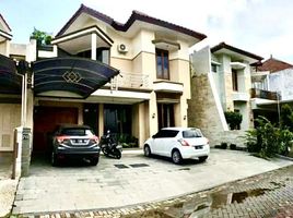 5 Habitación Casa en venta en Mulyorejo, East Jawa, Mulyorejo, Surabaya