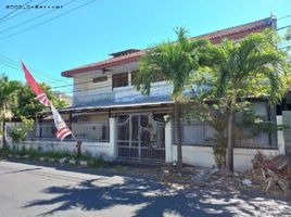 6 Habitación Villa en venta en Sukolilo, East Jawa, Sukolilo