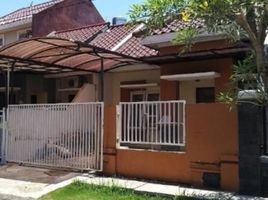 2 Habitación Casa en venta en Tambaksari, East Jawa, Tambaksari, Surabaya
