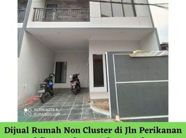 3 Bedroom House for sale in Jaga Karsa, Jakarta Selatan, Jaga Karsa