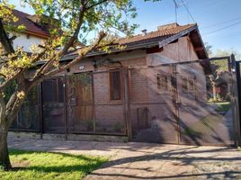 Studio House for sale in Moron, Buenos Aires, Moron