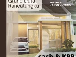 2 Bedroom Villa for sale in Bandung Institute of Technology, Sukajadi, Sumurbandung