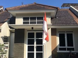 2 Kamar Rumah for sale in Cibeunying Kidul, Bandung, Cibeunying Kidul