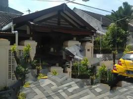 3 Bedroom House for sale in Wonocolo, Surabaya, Wonocolo