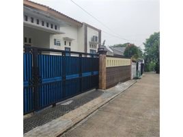 3 Bedroom House for sale in Cimanggis, Bogor, Cimanggis