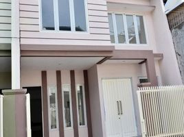 4 Habitación Villa en venta en Mulyorejo, East Jawa, Mulyorejo