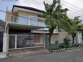 6 Bedroom House for sale in Sukolilo, Surabaya, Sukolilo