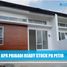 2 Bedroom House for sale in Pacific Place, Tanah Abang, Kebayoran Lama