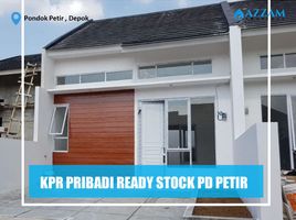 2 Kamar Rumah for sale in Pacific Place, Tanah Abang, Kebayoran Lama