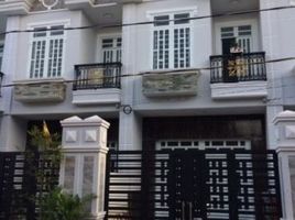  Biệt thự for sale in Phường 4, Tân Bình, Phường 4