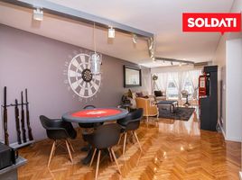 3 Schlafzimmer Wohnung zu verkaufen in Federal Capital, Buenos Aires, Federal Capital