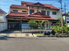 4 Kamar Rumah for sale in Wonocolo, Surabaya, Wonocolo