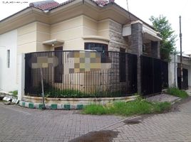 3 Habitación Casa en venta en Tambaksari, East Jawa, Tambaksari