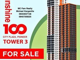3 Schlafzimmer Wohnung zu verkaufen in Mandaluyong City, Metro Manila, Mandaluyong City, Eastern District, Metro Manila
