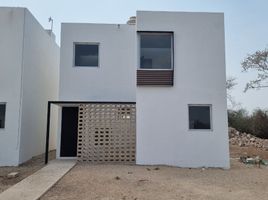 2 Bedroom Villa for sale in Kanasin, Yucatan, Kanasin