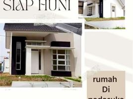 2 Bedroom Villa for sale in Husein Sastranegara International Airport, Andir, Sumurbandung