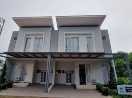 2 Bedroom Villa for sale in Basilea Convention Center, Legok, Legok