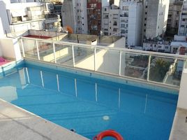 1 Schlafzimmer Appartement zu vermieten in Federal Capital, Buenos Aires, Federal Capital