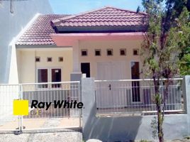 3 Schlafzimmer Villa zu verkaufen in Wiyung, East Jawa, Wiyung