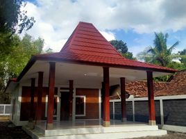 4 Bedroom Villa for sale in Seyegan, Sleman, Seyegan