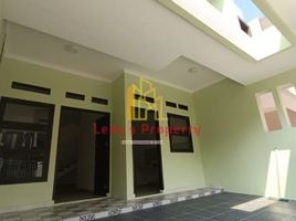Maison 3 chambre à vendre à Duren Sawit, Jakarta, Duren Sawit, Jakarta Timur, Jakarta