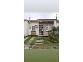 3 Habitación Casa en venta en Panamá, Pacora, Ciudad de Panamá, Panamá
