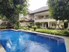 8 Bedroom House for sale in Kebayoran Baru, Jakarta Selatan, Kebayoran Baru