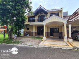 6 Bedroom House for sale in Ocean Park BSD Serpong, Serpong, Pondok Aren