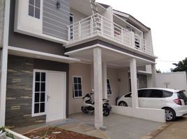 3 Schlafzimmer Haus zu verkaufen in Sawangan, West Jawa, Sawangan
