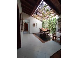 5 Habitación Casa en venta en Parque de los Pies Descalzos, Medellín, Medellín