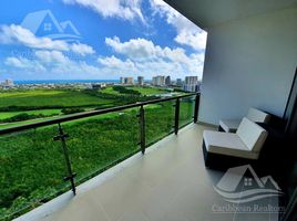 Condominium 3 chambre à vendre à Isla Mujeres, Quintana Roo, Isla Mujeres