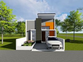 2 Bedroom House for sale in Pamulang, Tangerang, Pamulang