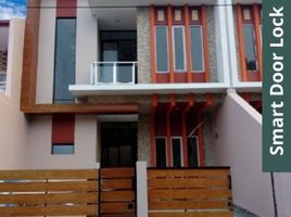 3 Habitación Casa en venta en Duren Sawit, Jakarta, Duren Sawit, Jakarta Timur, Jakarta