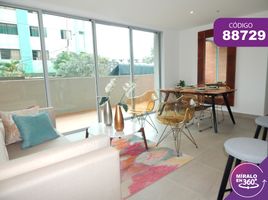 3 Habitación Apartamento en venta en Placo de la Intendenta Fluvialo, Barranquilla, Barranquilla