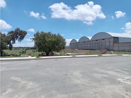  Terreno (Parcela) en venta en Tizayuca, Hidalgo, Tizayuca, Hidalgo