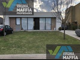 Villa 3 chambre à vendre à Pilar, Buenos Aires, Pilar