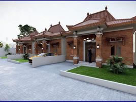 2 Bedroom Villa for sale in Prambanan, Klaten, Prambanan