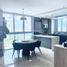 Condominium 2 chambre à louer à San Francisco, Panama, San Francisco, Panama City, Panama, Panamá