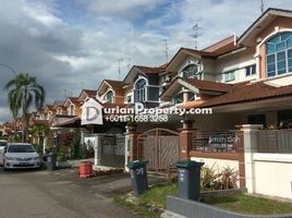 4 Habitación Villa en venta en Malasia, Bandar Johor Bahru, Johor Bahru, Johor, Malasia